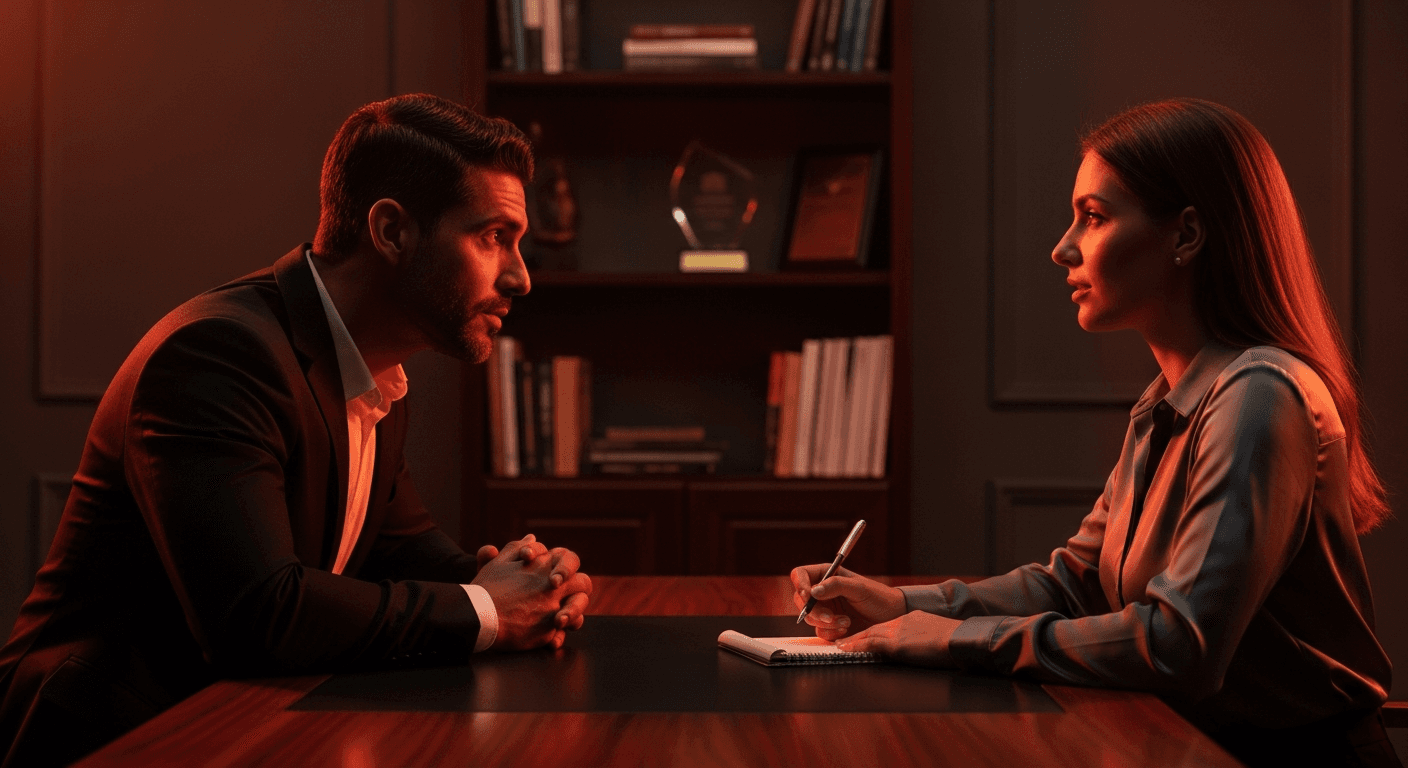 El proceso War Room — de diagnóstico a adopción