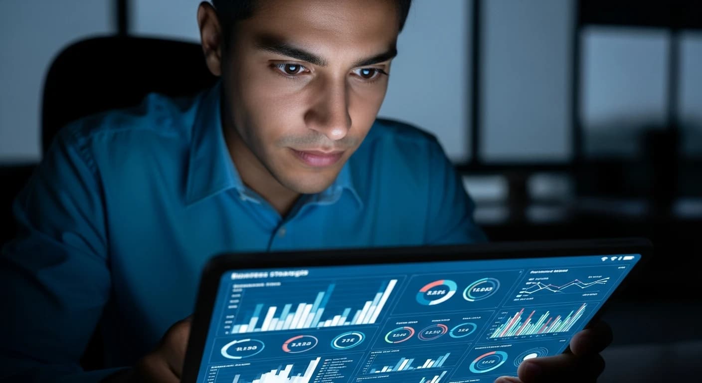 WarRoomIQ — Plataforma de inteligencia comercial