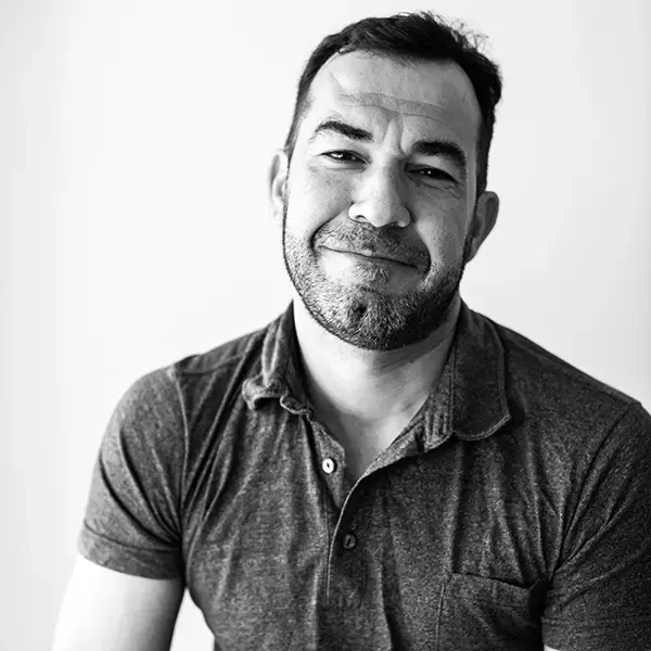 Marco Ferrari