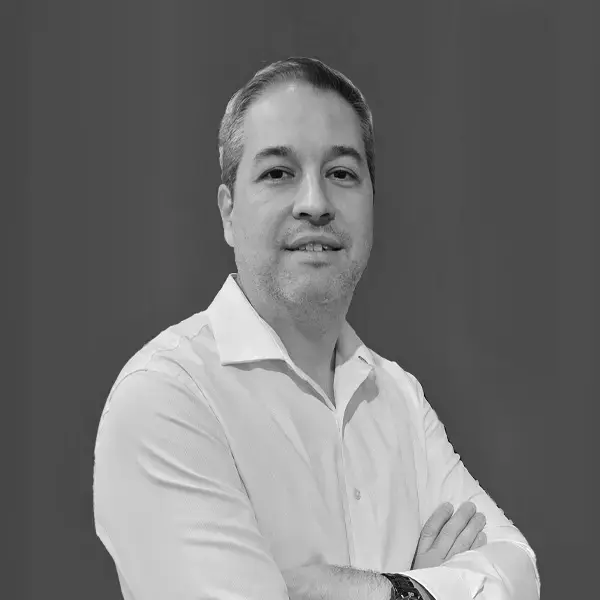 Rommel Pereira